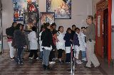 VERDADERAS VERDADERAS EN EL CINE AUDITORIO