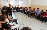 ABORDAJE DE SITUACIONES DE VULNERACIÓN DE DERECHOS DEL NIÑO