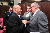 MENSAJE ANUAL DEL SUPERIOR TRIBUNAL