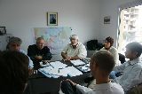 ENCUENTRO POR PARQUES INDUSTRIALES