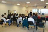 PRIMER ENCUENTRO DE FORMADOR DE FORMADORES