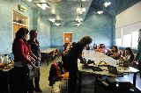 CAPACITACIÓN EN EL ECOCENTRO
