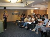 CHARLA SOBRE NORMAS IRAM