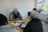 TALLER SOBRE MAMÍFEROS ACUÁTICOS