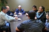 INFRAESTRUCTURA Y GESTIÓN PARA EL BARRIO ROCA