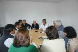 CON REPRESENTANTES DEL INTA