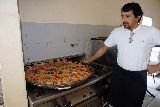 IX FERIA DE PESCADORES ARTESANALES