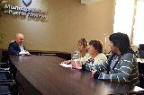 REUNIÓN DE ATE