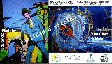 FIN DE SEMANA A TODO ARTE