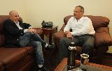 BUZZI Y SASTRE JUNTOS
