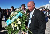 A LOS VETERANOS DE GUERRA Y A LOS CAIDOS EN MALVINAS