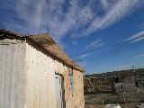 PRECARIEDAD HABITACIONAL