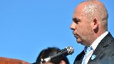SASTRE VALORÓ LA IMPLEMENTACIÓN DEL PLAN ESTRATÉGICO DE SALUD