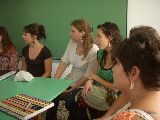 COMIENZAN LAS ACTIVIDADES EN EL CLUB DE CIENCIAS