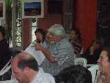 FUNCIONARIOS MUNICIPALES PARTICIPARON DE ENCUENTRO INTER COMUNAS
