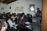 CAPACITACIÓN EN ESTADÍSTICAS DESCRIPTIVA