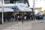 GRAN EXPECTATIVA POR LOS TALLERES CULTURALES