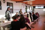 CAPACITACIÓN PARA LA CUADRILLA DE DIFUSORES