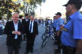 MÓVILES PARA POLICÍA