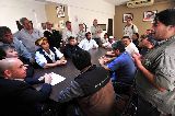 ALPESCA: “DEFENDER A LOS TRABAJADORES HASTA LO ÚLTIMO”