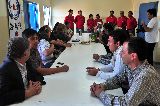 PROGRAMA DE CONTROL URBANO A LAS JUNTAS VECINALES