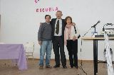 DESDE EL CENTRO DE LA TIERRA