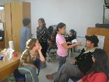 PROGRAMA DE RADIO LA SINTONÍA DE TUS DERECHOS