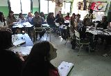 CAPACITACIÓN A ORGANIZACIONES DE LA SOCIEDAD CIVIL