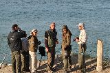 FAUNA MARINA Y TÉCNICAS DE RESCATE