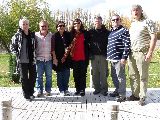 Madryn participó del Encuentro de Turismo del Chubut