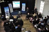 PRESENTACIÓN LÍNEA DE CRÉDITO FISCAL
