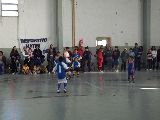 LIGA DE FÚTBOL INFANTO JUVENIL