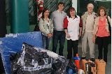 DONACIÓN PARA LA MUNICIPAL 3