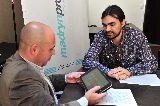 EL PRIMER PROYECTO