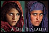 QUEDÓ INAUGURADA FORMALMENTE LA MUESTRA DE STEVE MC CURRY