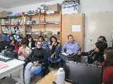 UNA RED INTERMUNICIPAL DE GÉNERO Y NIÑEZ