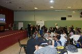 FINALIZÓ CURSO EDUCACIÓN VIAL