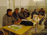 NUEVA CUADRILLA JUVENIL SOLIDARIA