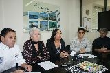 LANZAMIENTO FORMAL DEL V “MADRYN AL PLATO”