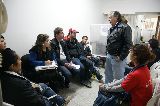 CUADRILLA DE INFORMANTES