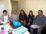 EDUCAR EN IGUALDAD PARA PREVENIR LA VIOLENCIA