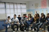 PROGRAMA ADOLESCENTES JOVENES