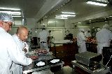 FORTALECIMIENTO DE LA INDUSTRIA Y LA MANO DE OBRA