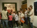 EL CLUB DE CIENCIAS EN EL ECOCENTRO