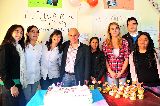 MÁS CERCA DE LOS VECINOS CON RESPUESTAS RÁPIDAS Y CONCRETAS