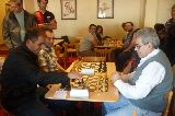 TORNEO DE AJEDREZ DIA DEL TRABAJADOR