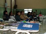 EXITOSO COMIENZO DEL SEMINARIO “CONTAR CON LA PALABRA”