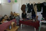 INAUGURAN LA FERIA DE SERVICIOS MUNICIPAL Nº 2
