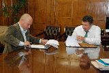 CONVENIO DE COOPERACIÓN FINANCIERA