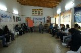TALLER DE PENSIONADOS NACIONALES